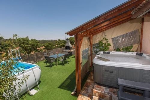 Lilia's House