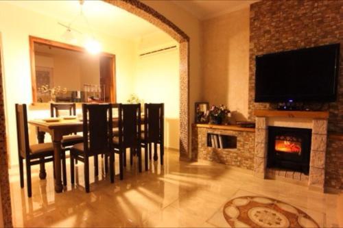 Lilia's House