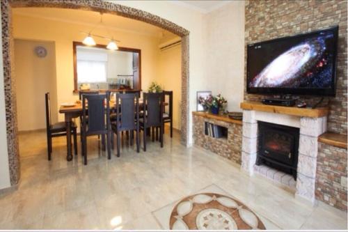 Lilia's House