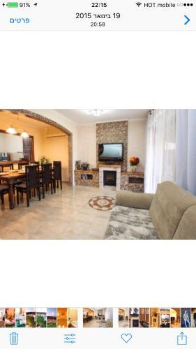 Lilia's House