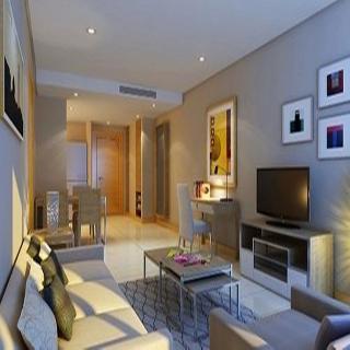 Apartamento Somerset Panorama Muscat