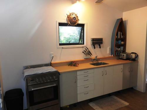 Hostal Aremango Guesthouse