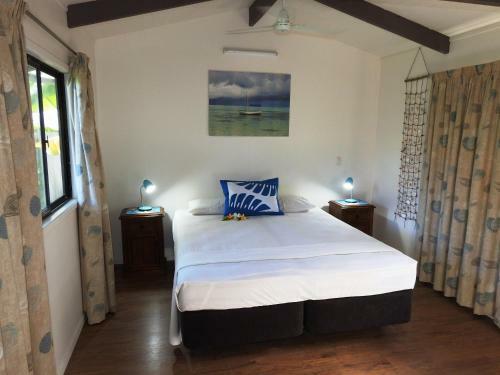 Hostal Aremango Guesthouse