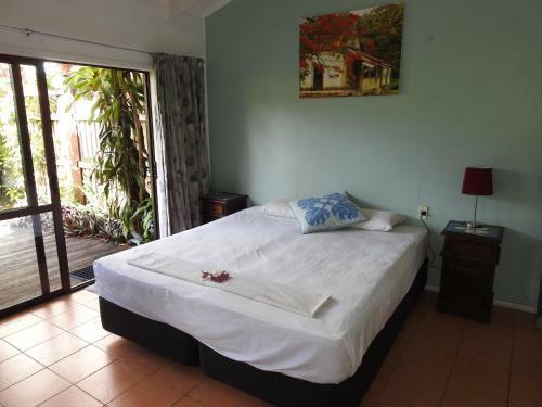 Hostal Aremango Guesthouse