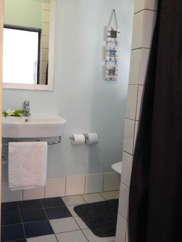 Hostal Aremango Guesthouse