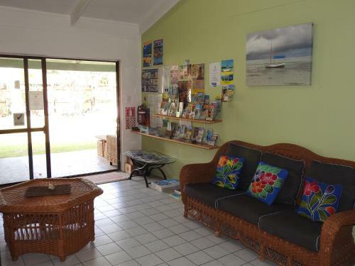 Hostal Aremango Guesthouse