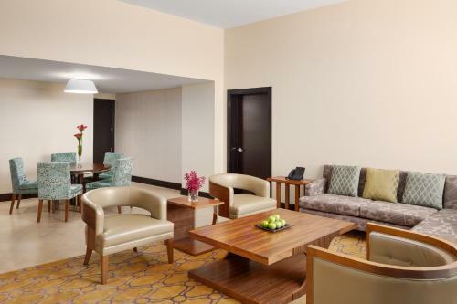 Millennium Hail Hotel