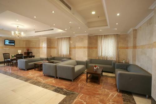 Durrat Mina Hotel