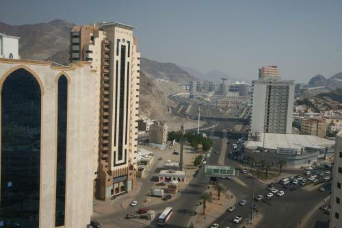 Durrat Mina Hotel