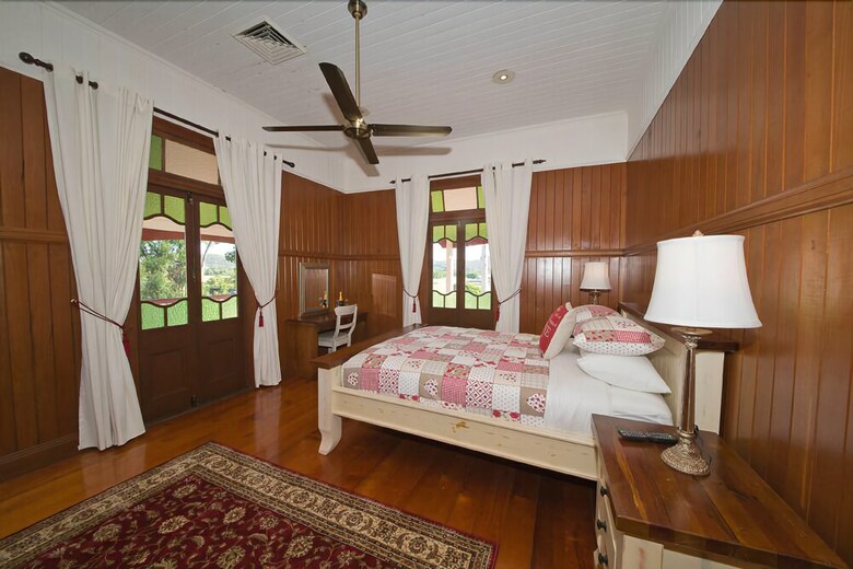 The Village B&B
