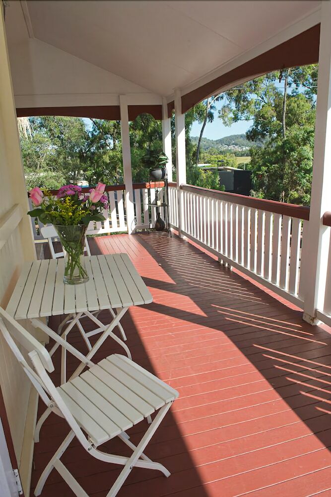 The Village B&B