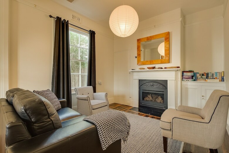 Brampton Cottage