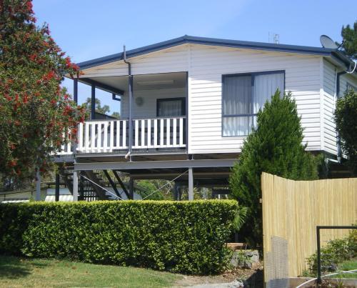 Jervis Bay Caravan Park