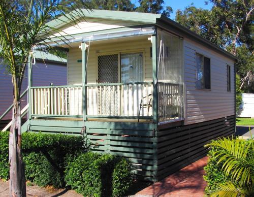 Jervis Bay Caravan Park