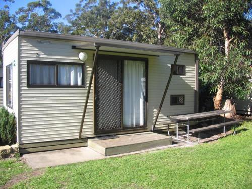 Jervis Bay Caravan Park