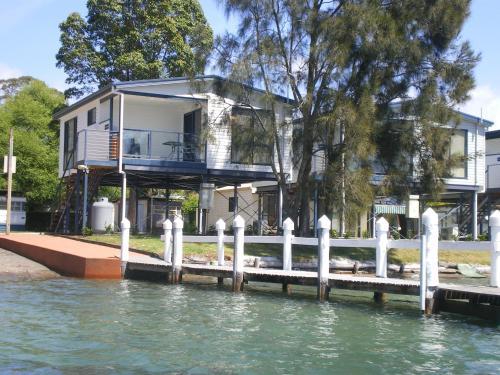 Jervis Bay Caravan Park