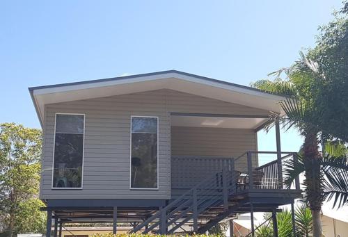 Jervis Bay Caravan Park