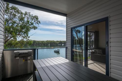 Jervis Bay Caravan Park