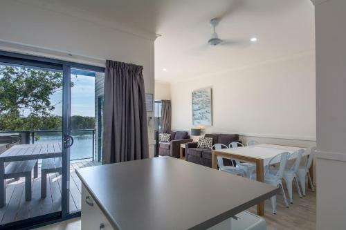 Jervis Bay Caravan Park