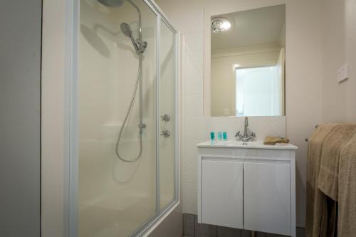 Jervis Bay Caravan Park