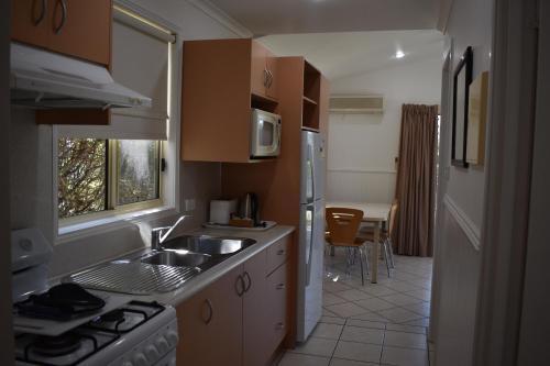 Jervis Bay Caravan Park