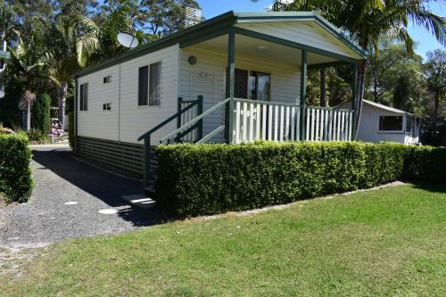 Jervis Bay Caravan Park