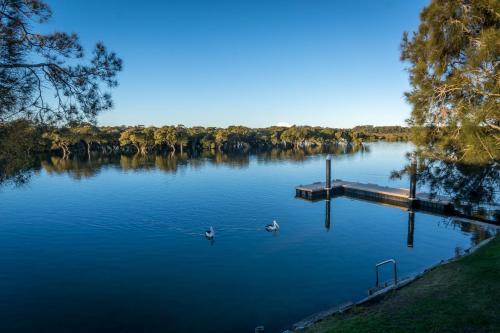 Jervis Bay Caravan Park
