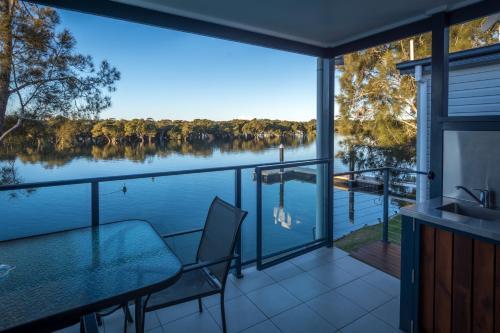 Jervis Bay Caravan Park