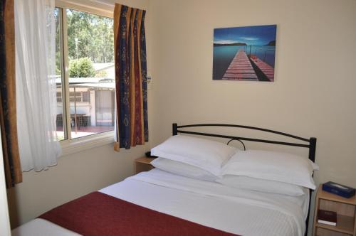 Jervis Bay Caravan Park