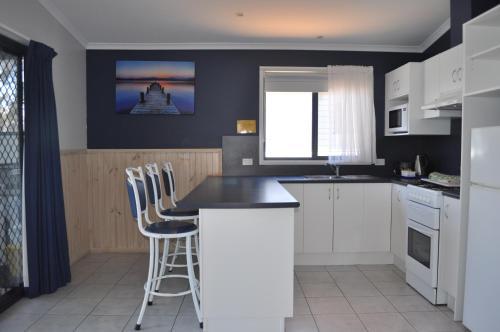Jervis Bay Caravan Park