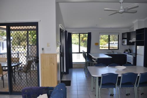 Jervis Bay Caravan Park