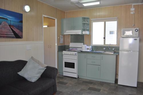 Jervis Bay Caravan Park