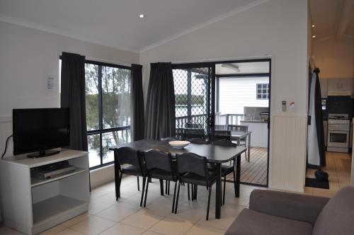 Jervis Bay Caravan Park