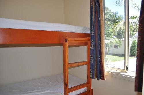 Jervis Bay Caravan Park