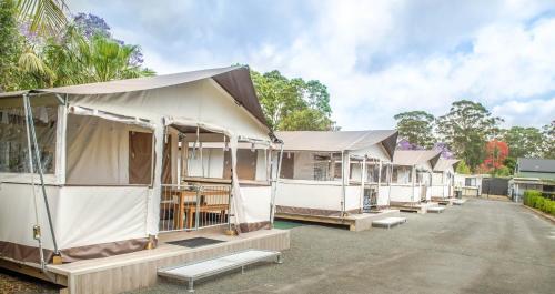 Jervis Bay Caravan Park