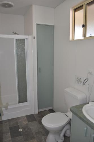 Jervis Bay Caravan Park