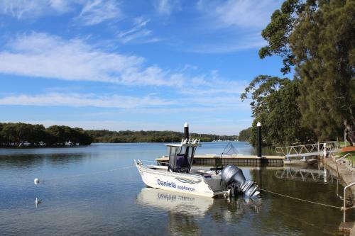 Jervis Bay Caravan Park