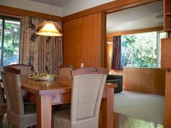 Mount Hobson Boutique Accommodation