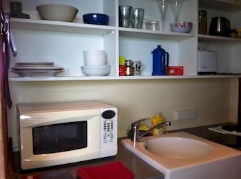 Mount Hobson Boutique Accommodation