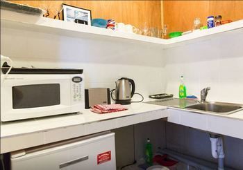 Mount Hobson Boutique Accommodation