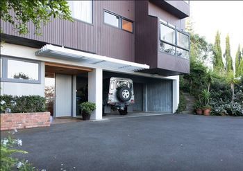 Mount Hobson Boutique Accommodation