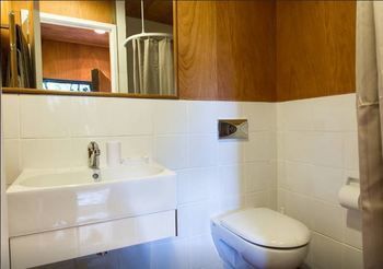 Mount Hobson Boutique Accommodation