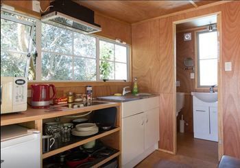 Mount Hobson Boutique Accommodation
