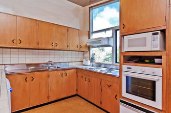 Mount Hobson Boutique Accommodation