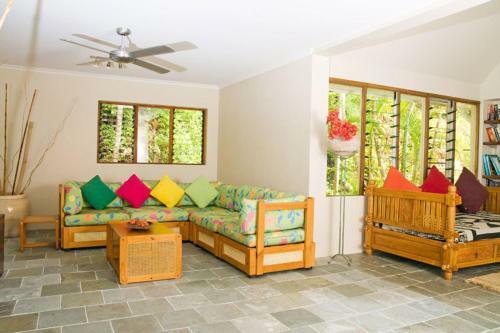 Rocky Point Retreat