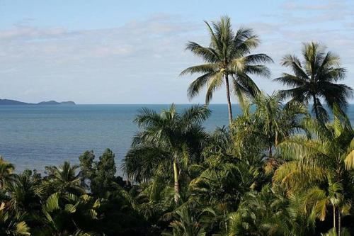 Rocky Point Retreat