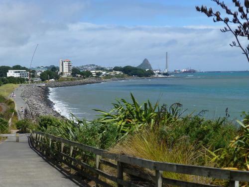 Abode On Rimu Bed And Breakfast