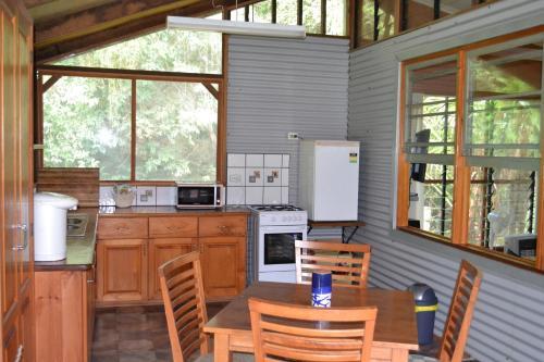 Bed & Breakfast Turmeric Gardens