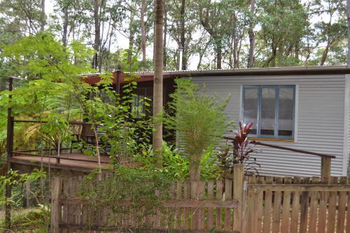 Bed & Breakfast Turmeric Gardens