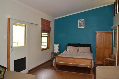 Bed & Breakfast Turmeric Gardens